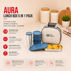Aura Lunch Pack–Micro (5 in 1)
