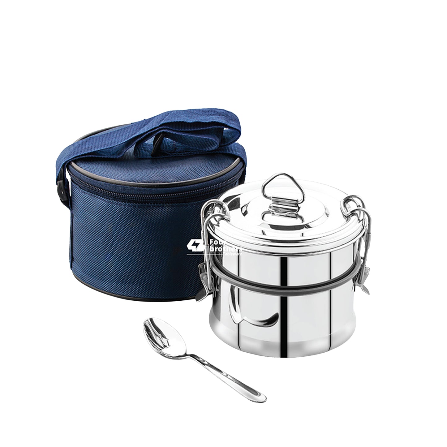 Smart Lunch Pack - Leak Proof