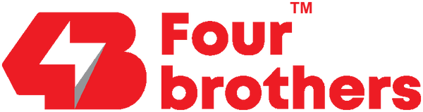 Four Brothers