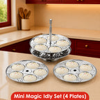 Mini / Magic Idly Set – Replacement Stand for Mini Idlis