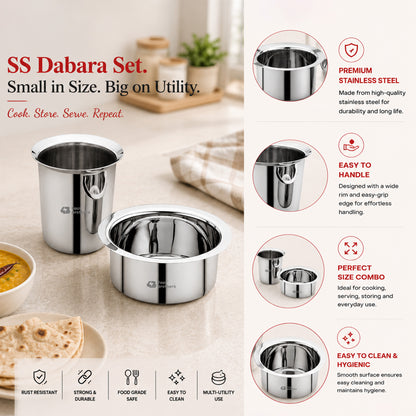 Traditional Coffee Dubra Set