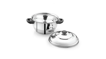 Optima Idly Maker - Stainless Steel