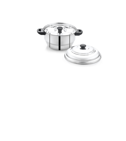 Optima Idly Maker - Stainless Steel