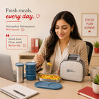 Aura Lunch Pack–Micro (5 in 1)