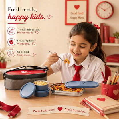 Aura Lunch Pack–Micro (3 in 1)