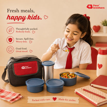 Aura Lunch Pack–Micro (4 in 1)