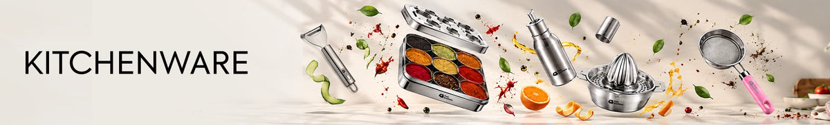 Kitchenware