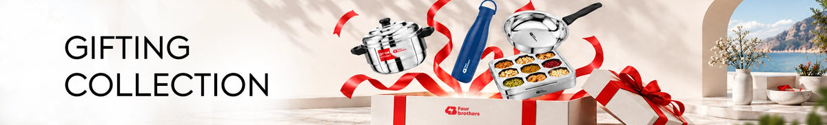 Gifting Ideas