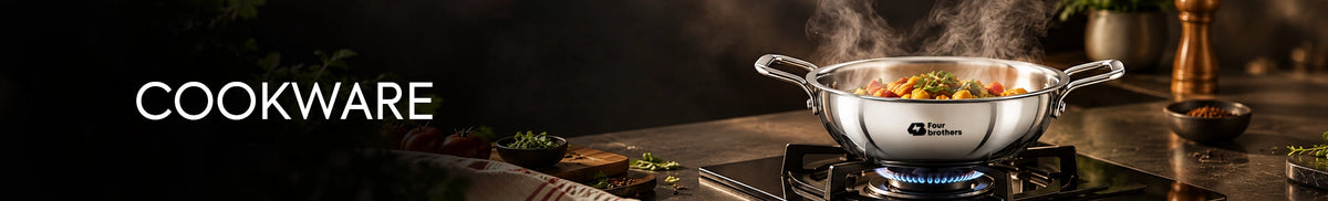 Cookware