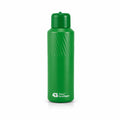Aqua 304 Stainless Steel Flask, 18Hr Hot 24Hr Cold | Four Brothers