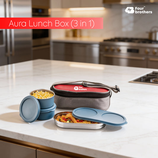Aura Lunch Pack–Micro (3 in 1)