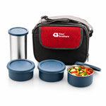 Lunch Boxes