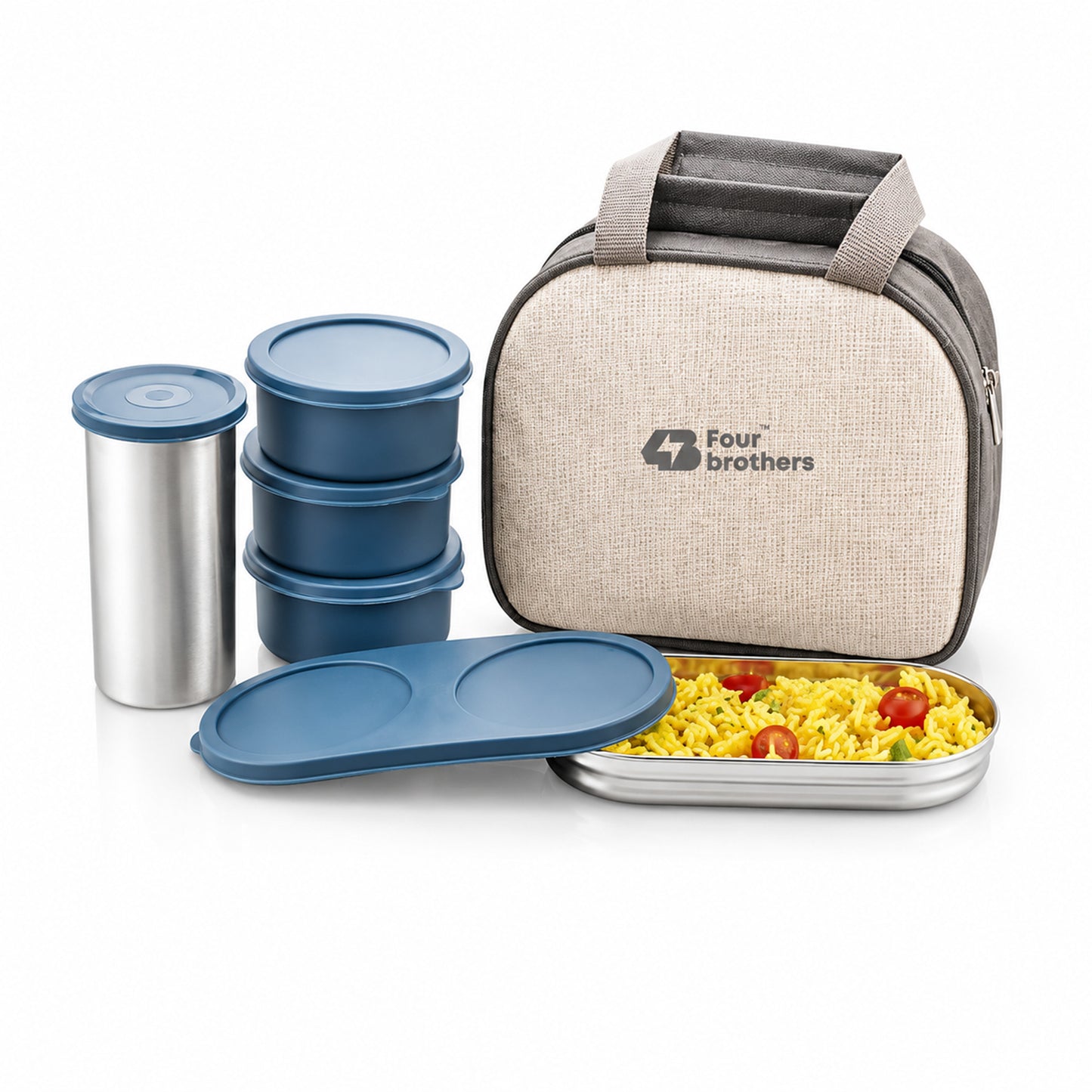 Aura Lunch Pack–Micro (5 in 1)