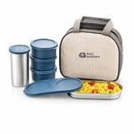 Lunch Boxes