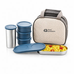 Lunch Boxes