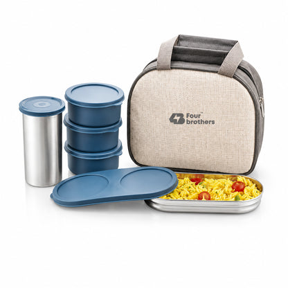 Aura Lunch Pack–Micro (5 in 1)