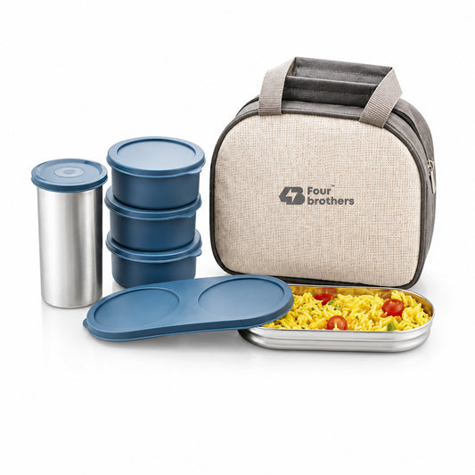 Aura Lunch Pack–Micro (5 in 1)