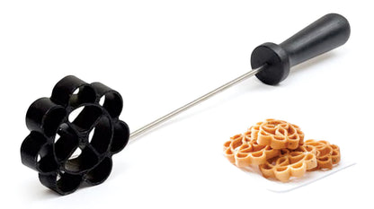 Non Stick Achu Murukku Rose Cookie Mould