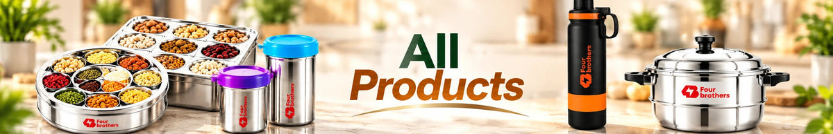 Shop All Products