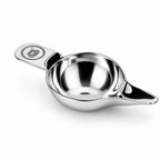304 Stainless Steel Baby Feeding Bottle and Porrin Combo | Four Brothers