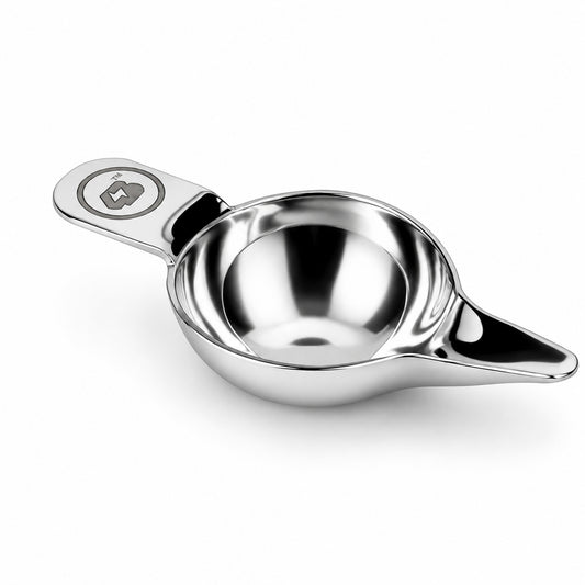 Porrin Baby Feeder 304 Stainless Steel