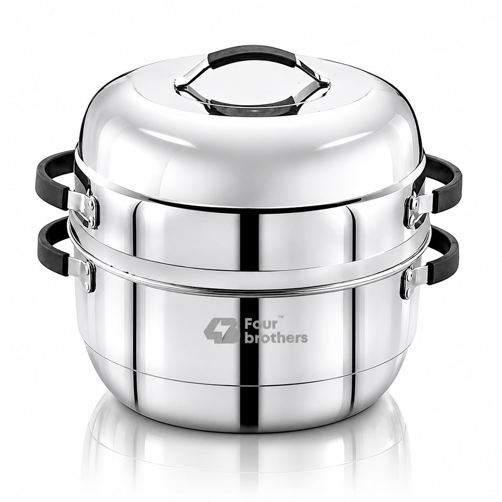 Thermal Rice Cooker (Choodarapetty)