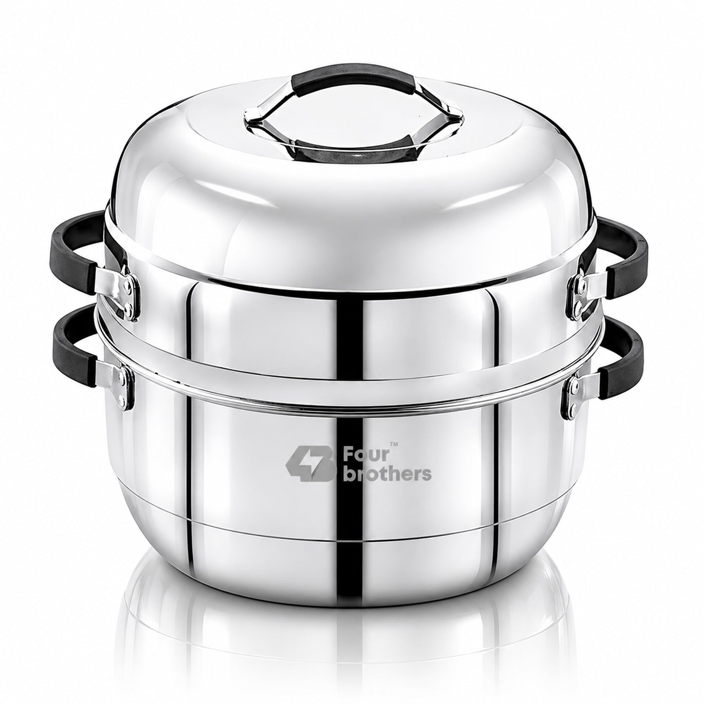 China Pot – Thermal Rice Cooker (Choodarapetty)