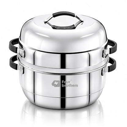 China Pot – Thermal Rice Cooker (Choodarapetty)