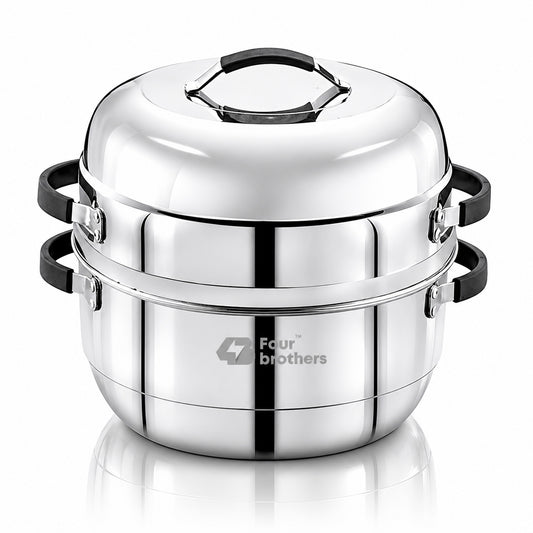 China Pot – Thermal Rice Cooker (Choodarapetty)