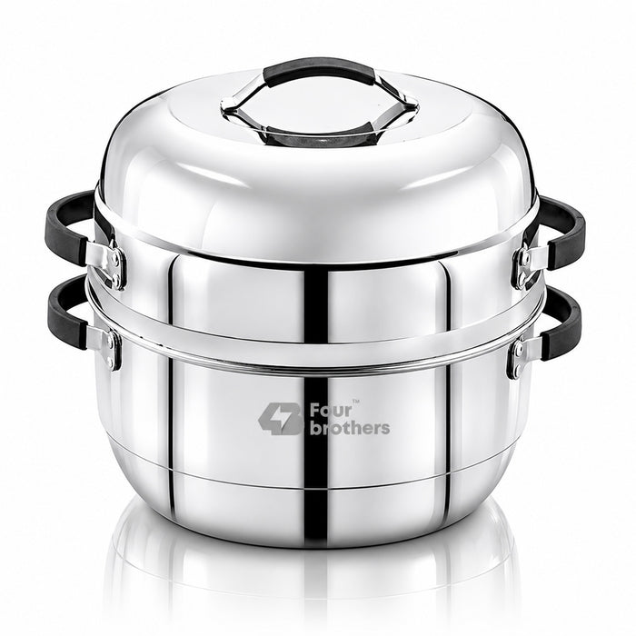 China Pot – Thermal Rice Cooker (Choodarapetty)
