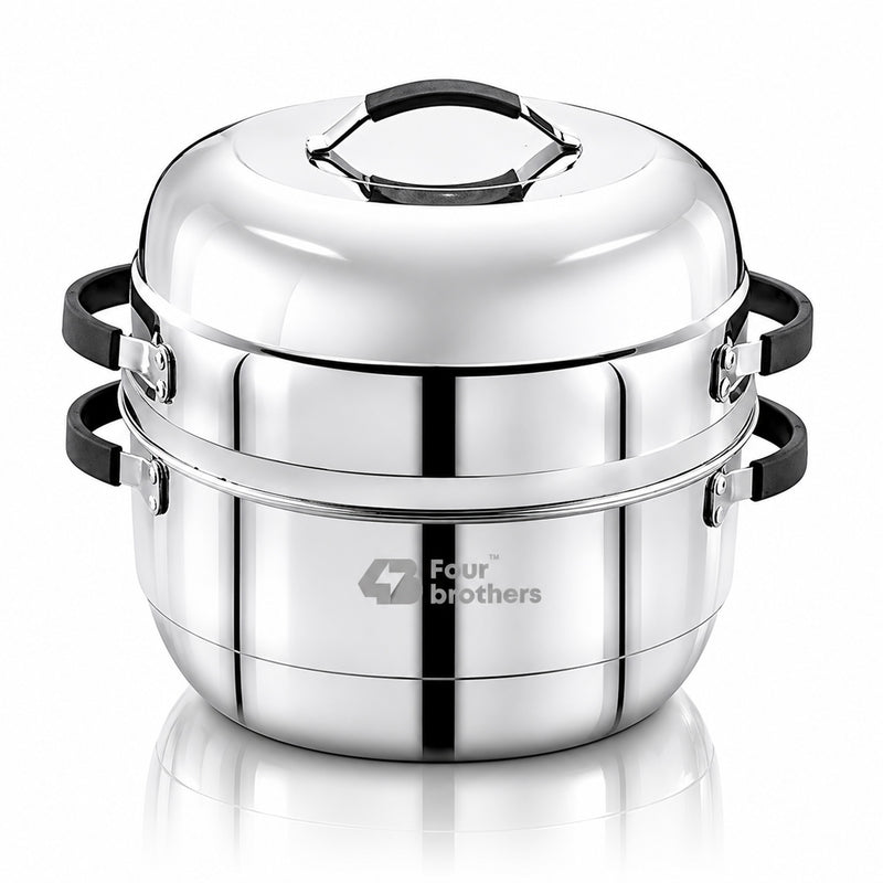 China Pot – Thermal Rice Cooker (Choodarapetty)