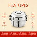 Thermal Rice Cooker (Choodarapetty)