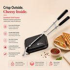 Sandwich Grill Toaster/Maker Non Stick