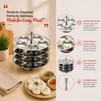 Mini / Magic Idly Set – Replacement Stand for Mini Idlis