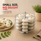 Mini / Magic Idly Set – Replacement Stand for Mini Idlis
