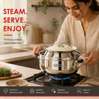 Thermal Rice Cooker (Choodarapetty)