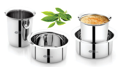 Traditional Coffee Dubra Set