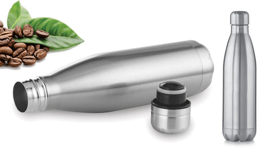 Cola Flask – Hot & Cold