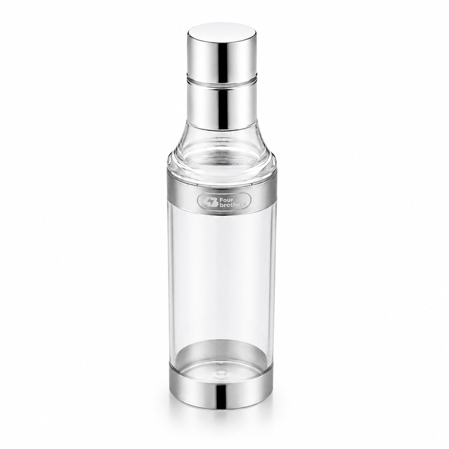 Easy Oil Pourer Bottle – Elegant, Spill-Free for Smart Cooking