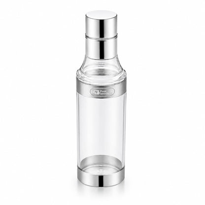 Easy Oil Pourer Bottle – Elegant, Spill-Free for Smart Cooking