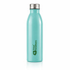Four Brothers Stainless Steel Water Bottle ( Elite )– Single Wall, Leakproof, Lightweight