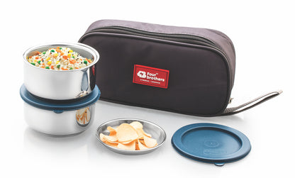 Solo Lunch Pack – Double Wall (2 in 1)