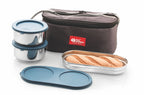 Solo Lunch Pack, Double Wall (3 in 1) | Four Brothers