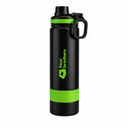 Ranger Flask Insulated Stainless Steel Water Bottle Hot and Cold | Four Brothers