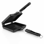 Jumbo Grill Sandwich Maker & Toaster