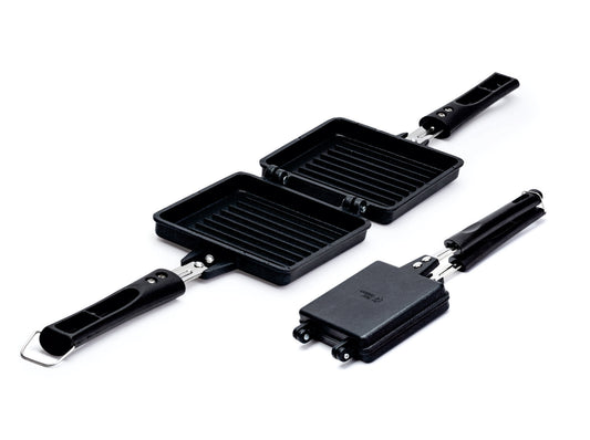 Jumbo Grill Sandwich Maker & Toaster
