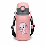 Flasks & Bottles