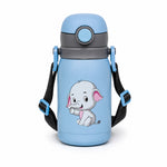 Flasks & Bottles