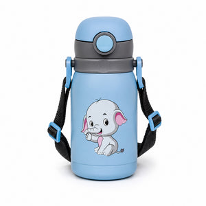 Flasks & Bottles