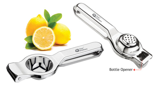 Lemon Squeezer 